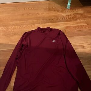 Women long sleeve